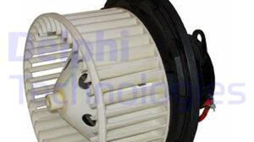 Electromotor, ventilatie interior (TSP0545021 DLP)