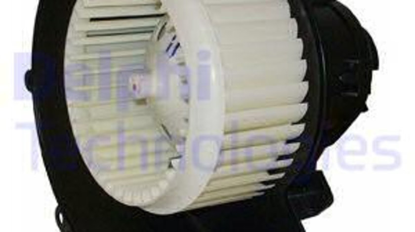 Electromotor, ventilatie interior (TSP0545022 DLP) OPEL