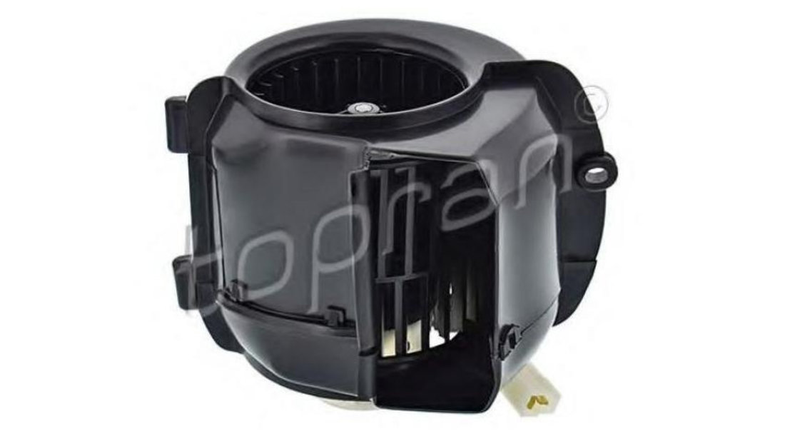 Electromotor, ventilatie interior Volkswagen VW TRANSPORTER / CARAVELLE Mk III bus 1979-1992 #2 1002360029