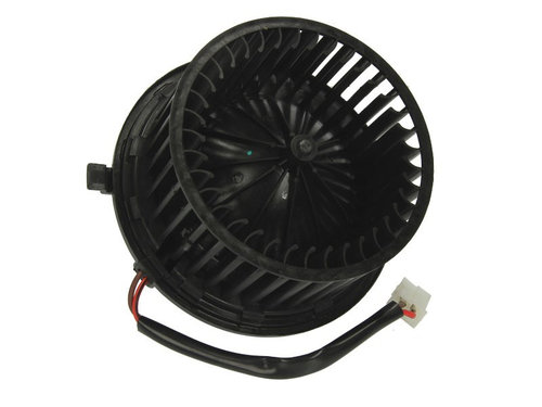Electromotor, ventilatie interior VW PASSAT (3A2, 35I) (1988 - 1997) THERMOTEC DDW005TT piesa NOUA