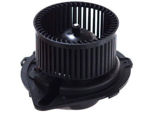 Electromotor, ventilatie interior VW PASSAT (3A2, 35I) (1988 - 1997) TOPRAN 108 631 piesa NOUA