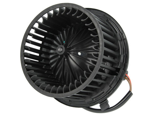 Electromotor, ventilatie interior VW TRANSPORTER IV platou / sasiu (70XD) (1990 - 2003) THERMOTEC DD...