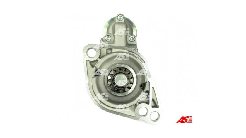 Electromotor Volkswagen AUDI A1 Sportback (8XA, 8XK) 2011-2016 #2 02Z911023S