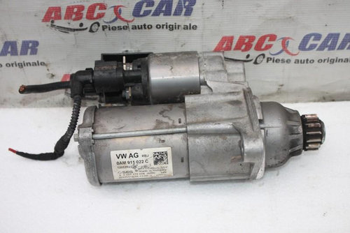 Electromotor Volkswagen Beetle 2011-2016 0AM911022C