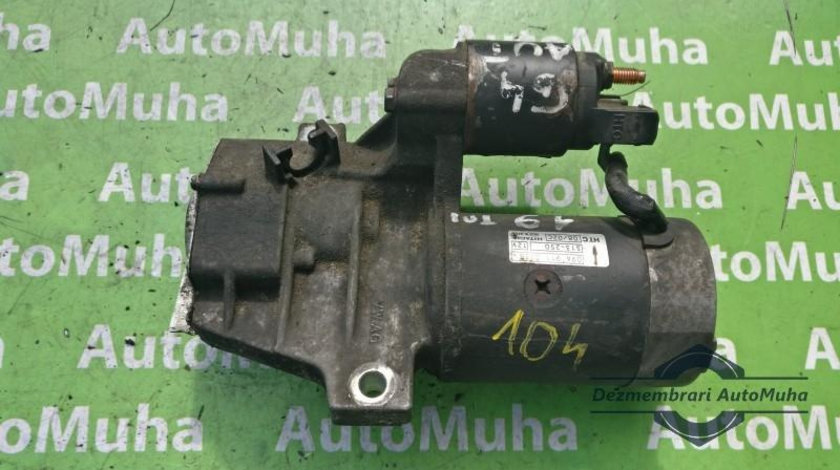 Electromotor Volkswagen Bora (1998-2005) 09A911023B