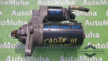 Electromotor Volkswagen Caddy 3 (2004->) 000112302...