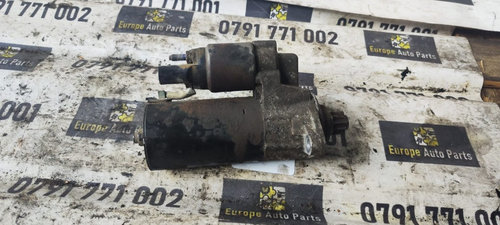 Electromotor Volkswagen Caddy DSG 1.9 TDI cod motor BLS an 2007 cod 02M911023P / 000123016