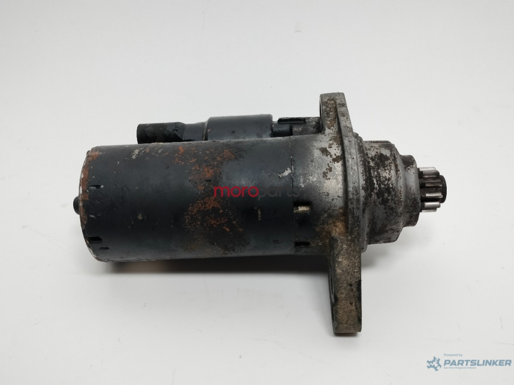 Electromotor VOLKSWAGEN CADDY III Estate 2KB, 2KJ, 2CB, 2CJ 2004 - 2015 1.9 TDI BJB, BLS VAG 986020250