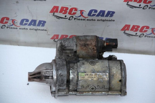 Electromotor Volkswagen Crafter 2006-> 076911023B