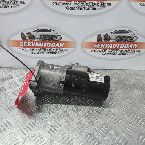 Electromotor Volkswagen Crafter (2006-2017) 2.0 Motorina 2014, 2H0911023K