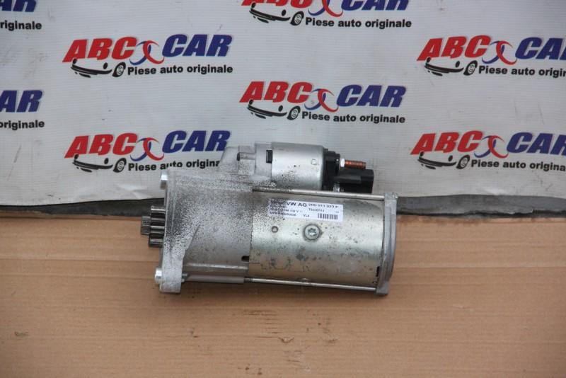 Electromotor Volkswagen Crafter 2006-> 2H0911023F