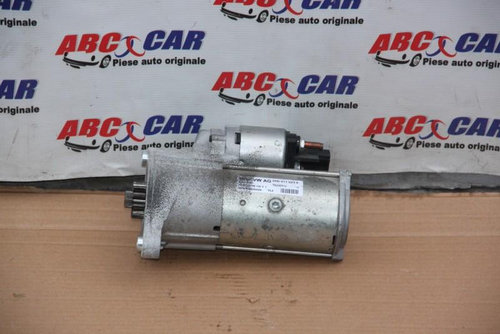 Electromotor Volkswagen Crafter 2006-> 2H0911023F