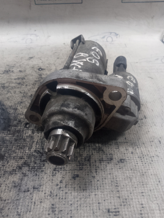 Electromotor Volkswagen Eos 2008, 02M911023M