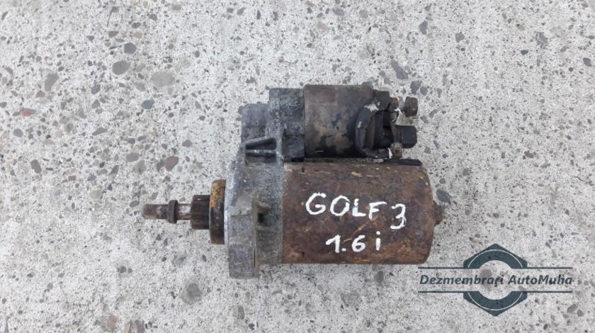 Electromotor Volkswagen Golf 3 (1991-1997) 1.6 0 331 303 147