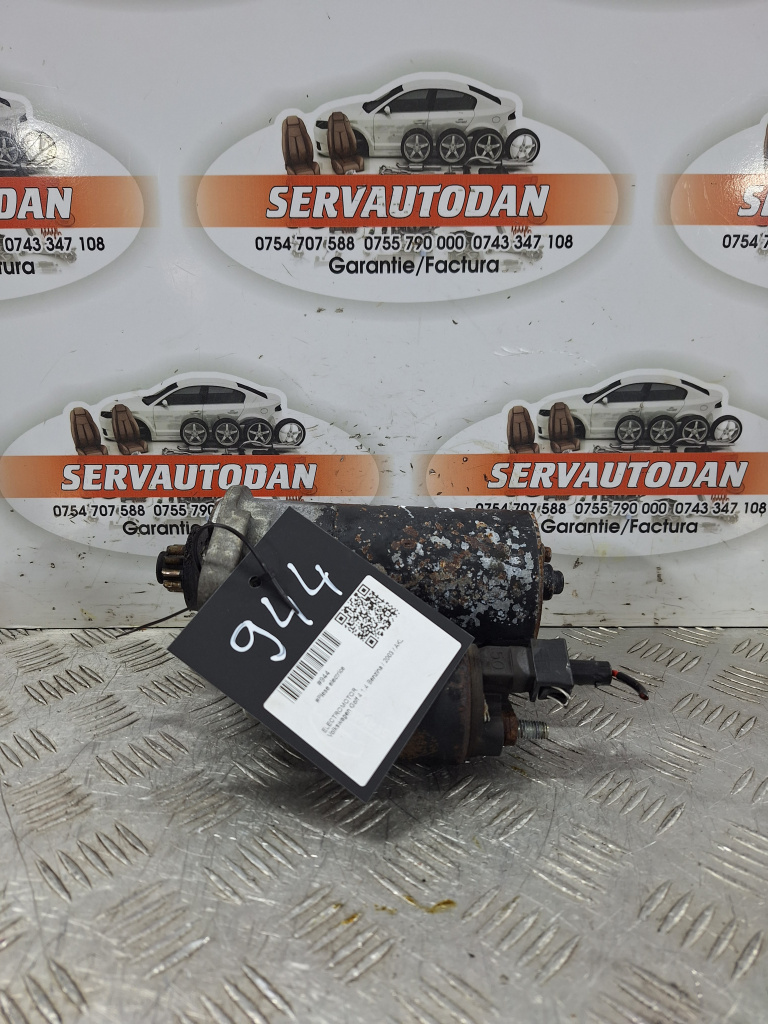 Electromotor Volkswagen Golf 4 (1997-2005) 1.4 Benzina 2003