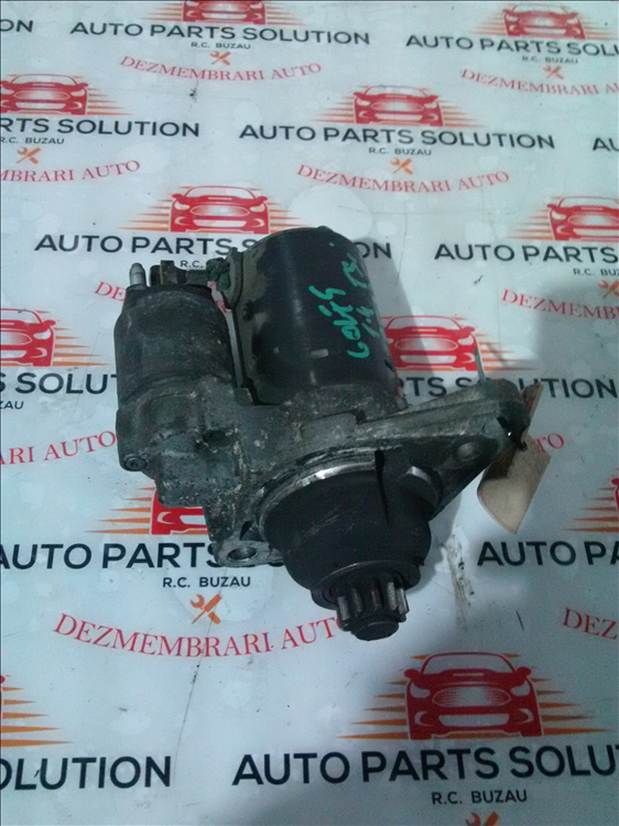 Electromotor VOLKSWAGEN GOLF 5 1.4 TSI an fabr. 2008