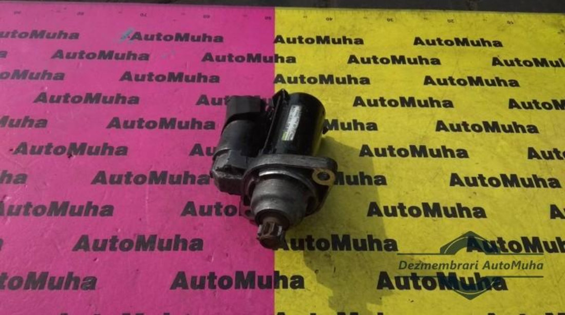 Electromotor Volkswagen Golf 5 (2004-2009) 02m 911 023 m