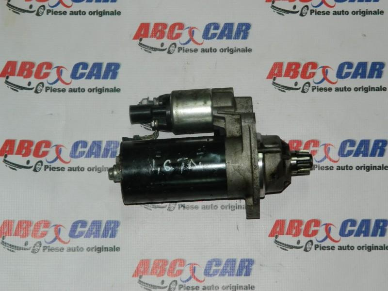 Electromotor Volkswagen Golf 5 2004-2009 02M911024