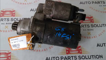 Electromotor VOLKSWAGEN GOLF 5 2004-2009