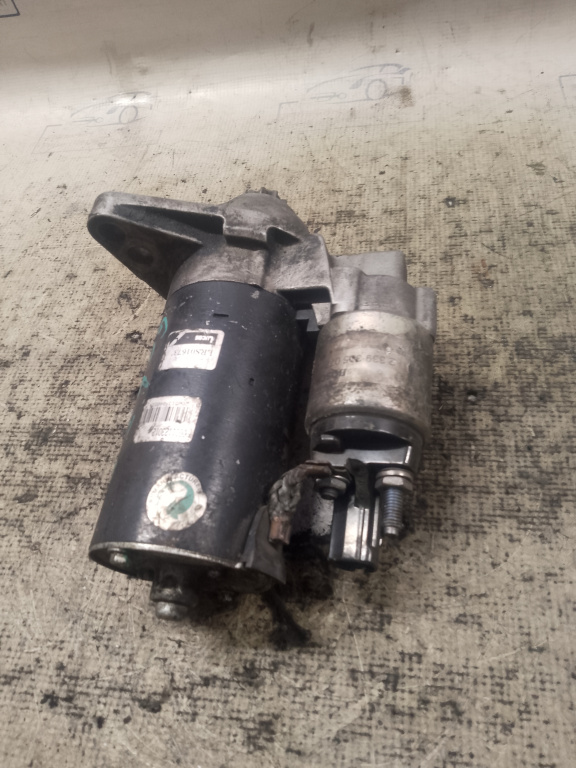 Electromotor Volkswagen Golf 5 2008