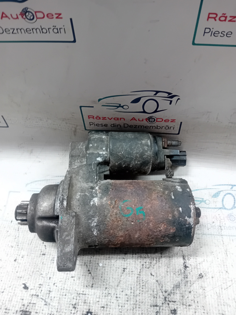 Electromotor Volkswagen Golf 5 2008