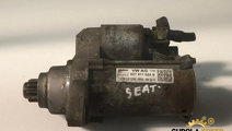 Electromotor Volkswagen Golf 6 (2008-2013) 1.2 tsi...