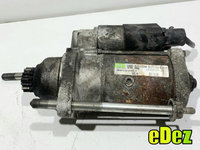 Electromotor Volkswagen Golf 6 (2008-2013) 2.0 tdi CFFB 02M911024G