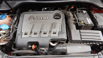 Electromotor Volkswagen Golf 6 2010 Hatchback 2.0 ...
