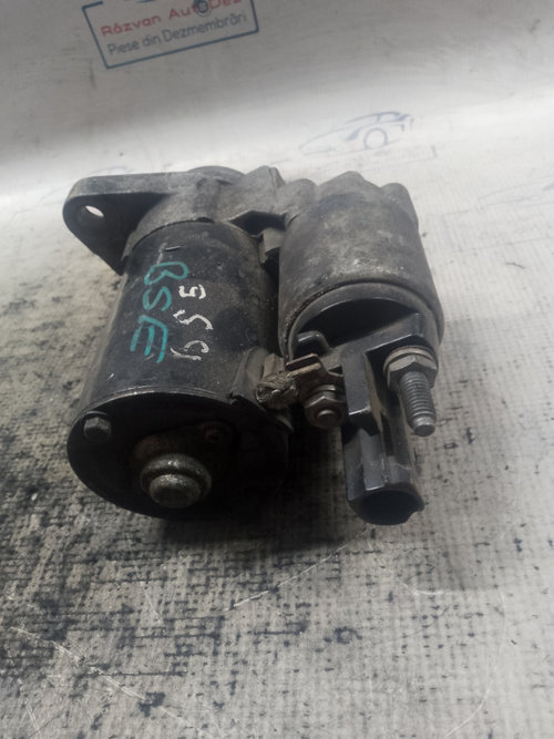 Electromotor Volkswagen Golf 6 2010