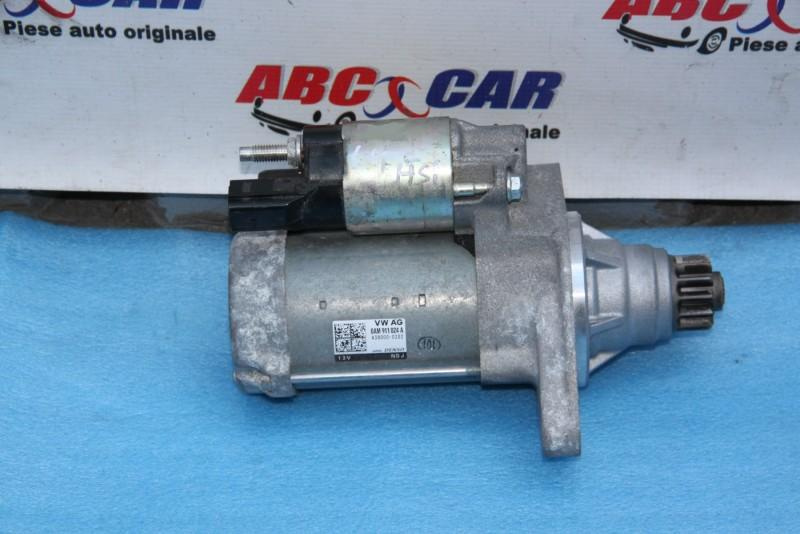 Electromotor Volkswagen Golf 7 facelift 2017-2020 0AM911024A