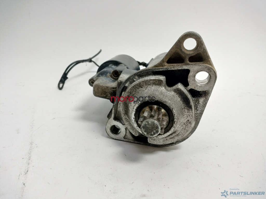 Electromotor VOLKSWAGEN GOLF IV Variant (1J5) [ 1999 - 2006 ] 16V (ATN, AUS, AZD, BCB) 77KW|105HP BOSCH 0 001 121 006 OEM 020911023F