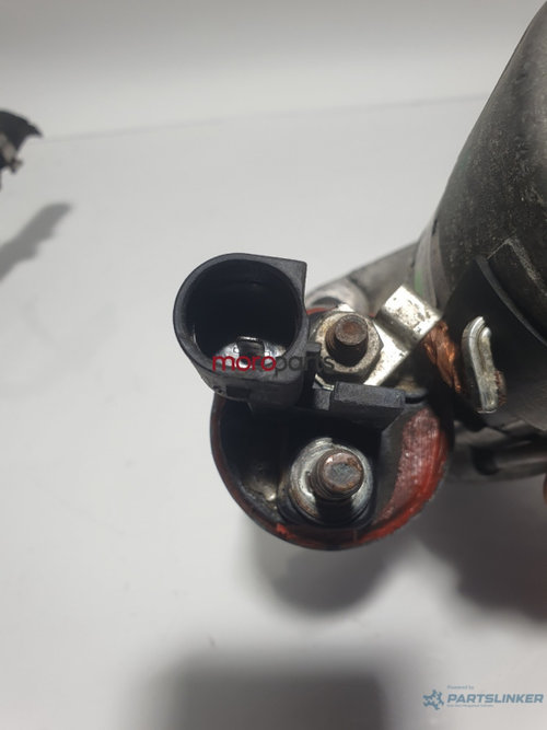 Electromotor VOLKSWAGEN GOLF PLUS 5M1, 521 2004 - 2013 1.9 TDI BKC, BLS, BXE VAG 022 911 023 H