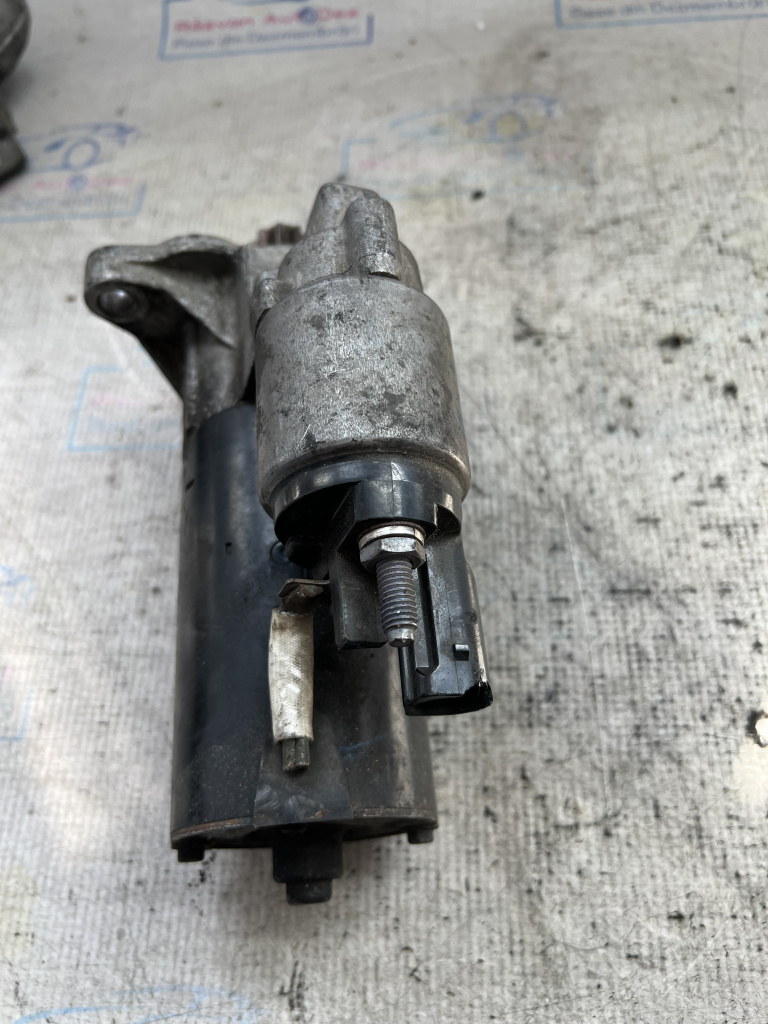 Electromotor Volkswagen Jetta 2008, 02E911023H