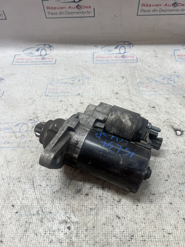 Electromotor Volkswagen Jetta 2010, 02Z911023E