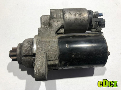 Electromotor Volkswagen Jetta 3 (1992-1998) 1.6 benzina bse 02t911023m