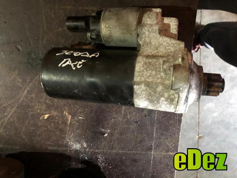 Electromotor Volkswagen Jetta 3 (1992-1998) 1.9 tdi bxe 2.0 tdi bmp 02e911023h