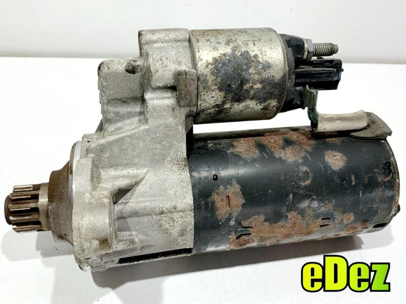 Electromotor Volkswagen Jetta 3 (1992-1998) 2.0 tdi 02E911023L