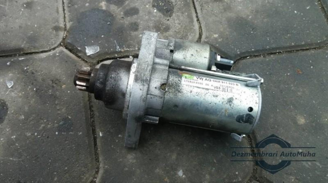 Electromotor Volkswagen Jetta 3 (2005-2010) 0AM911023B