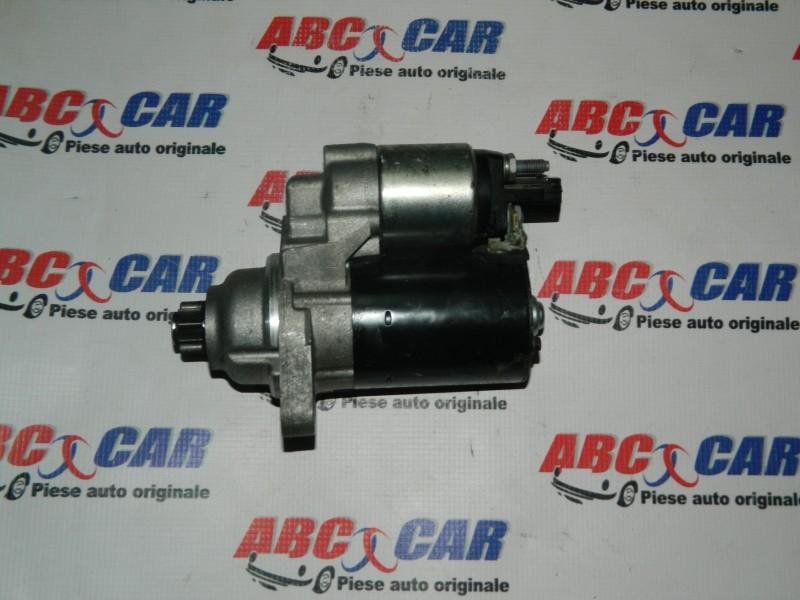 Electromotor Volkswagen Jetta 6 facelift 2014-2018 02T911023M