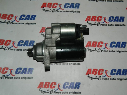 Electromotor Volkswagen Jetta 6 facelift 2014-2018 02T911023M