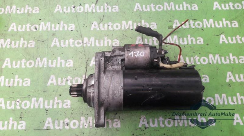 Electromotor Volkswagen Lupo (1998-2005) 1.2 TDI 1.7 SDI 1.9 1.9SDI 0 001 124 026