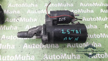 Electromotor Volkswagen Passat (2000-2005) 1.9 2.5...