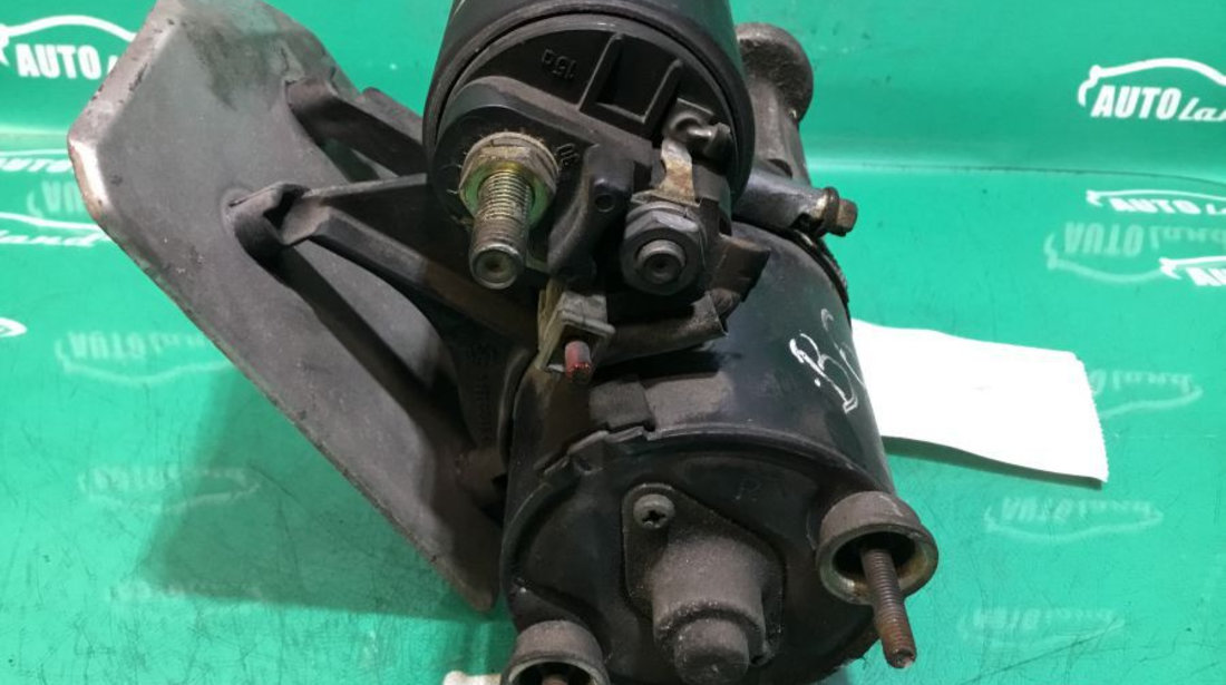 Electromotor Volkswagen PASSAT 3B3 2000-2005