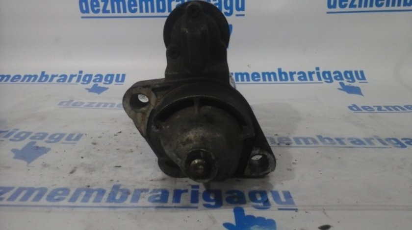 Electromotor Volkswagen Passat 3b3 - 3b6 (2000-2005)