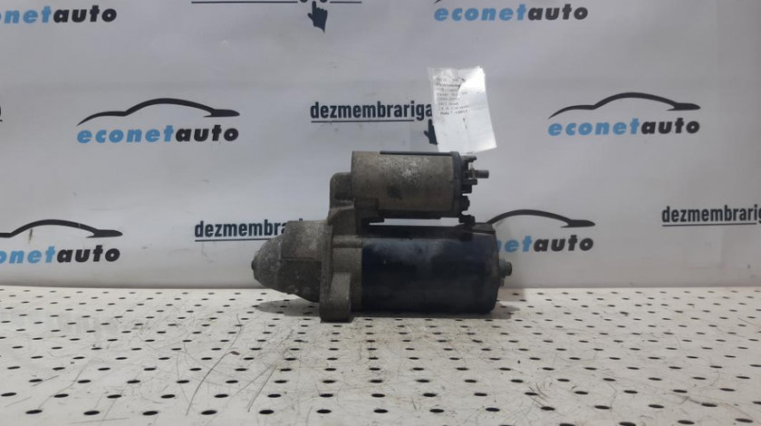 Electromotor Volkswagen Passat 3b3 - 3b6 (2000-2005)