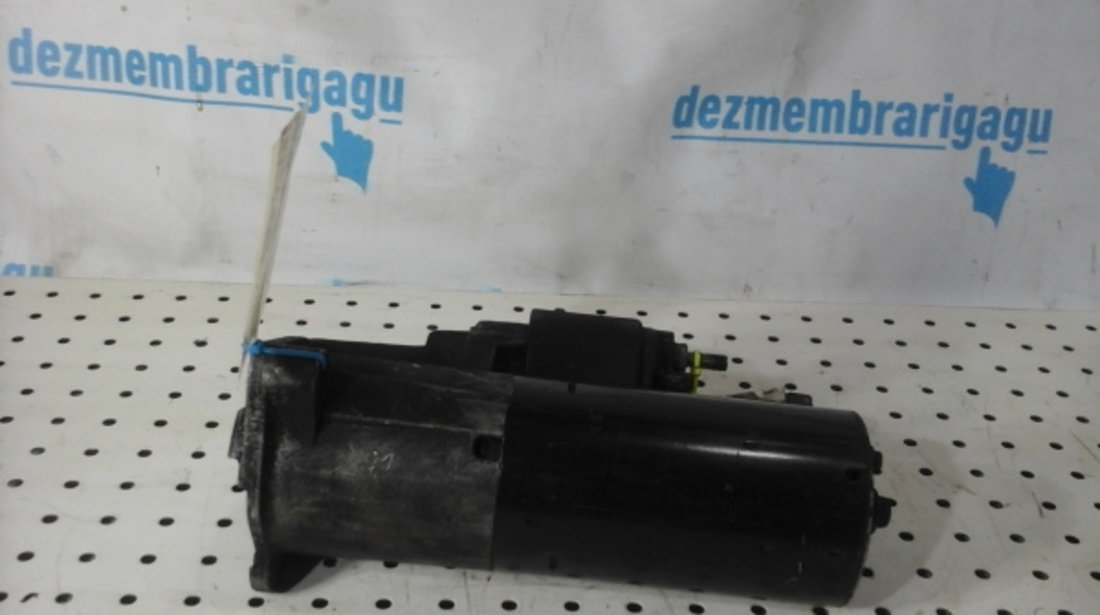 Electromotor Volkswagen Passat 3b3 - 3b6 (2000-2005)