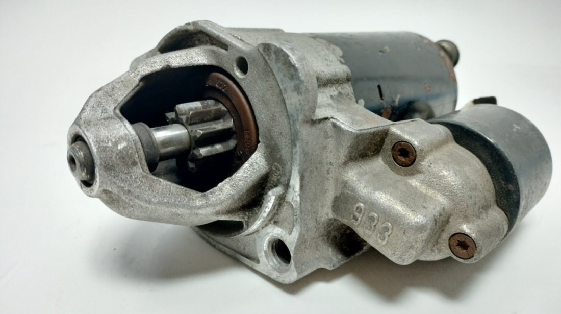 Electromotor Volkswagen Passat B5 1996 1997 1998 1999 2000 OEM 06B911023