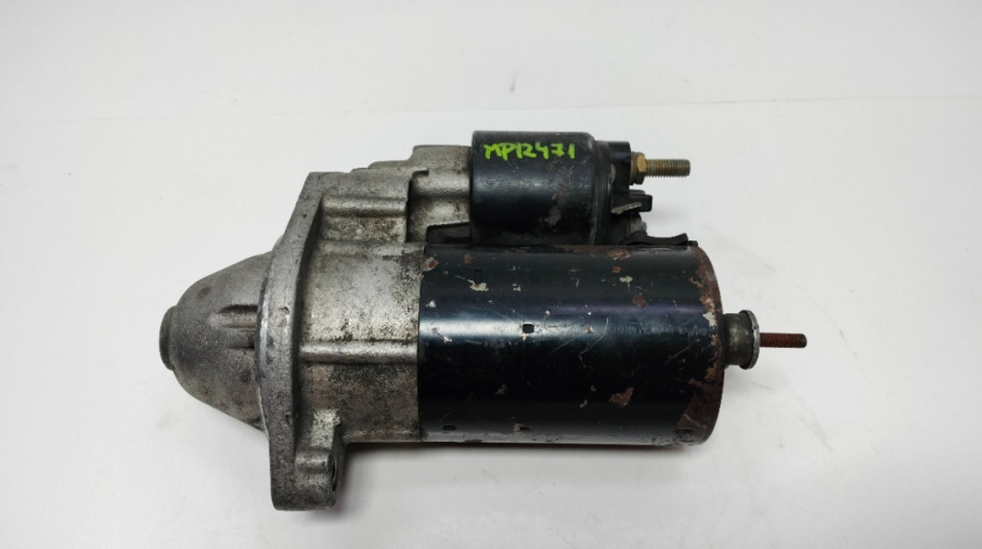 Electromotor Volkswagen Passat B5 1996 1997 1998 1999 2000 OEM 06B911023