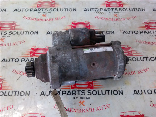 Electromotor VOLKSWAGEN PASSAT B6 1.6 tdi an fabr. 2010