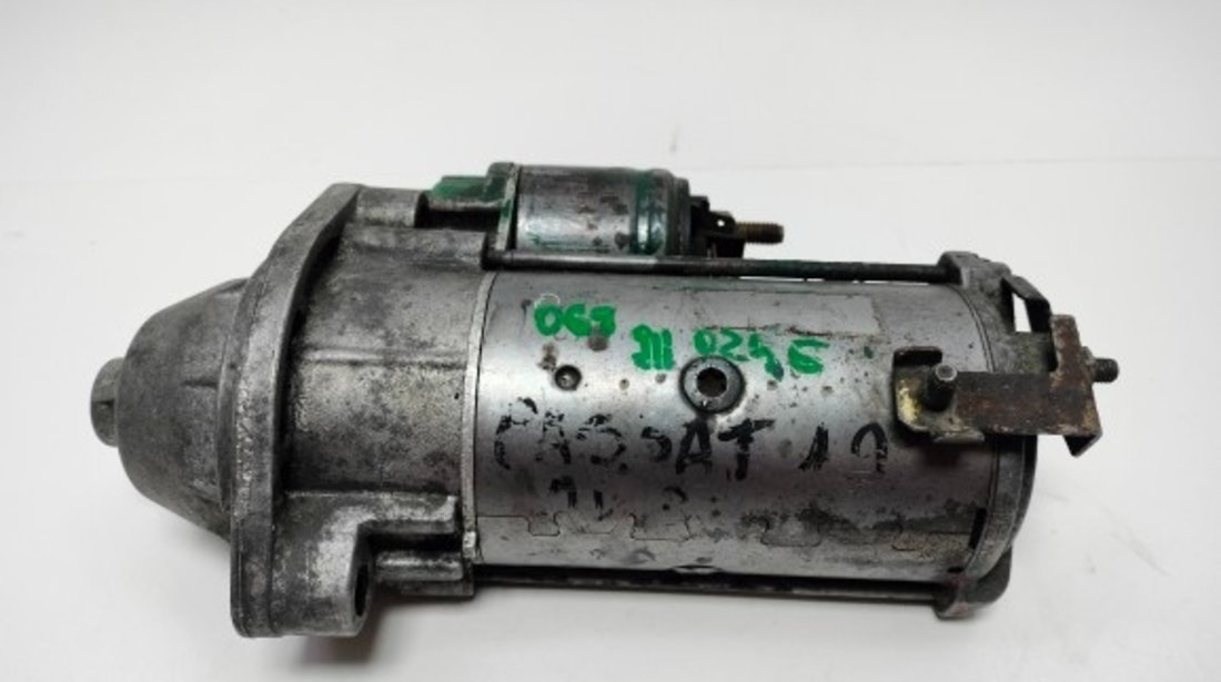 Electromotor Volkswagen Passat B6 1.9 TDI 068911024G OEM 068911024G